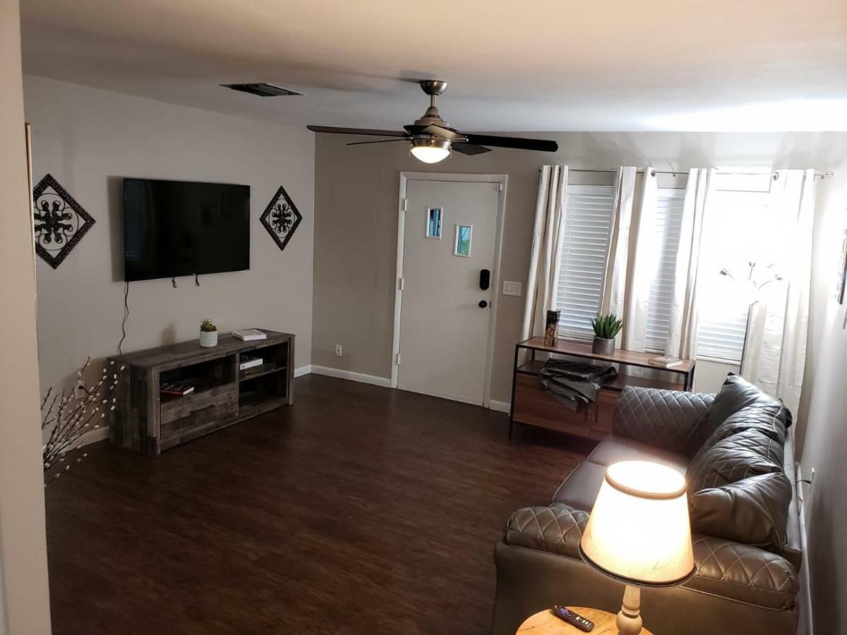 625 Avenue M Se Villa Уинтър Хевън Екстериор снимка