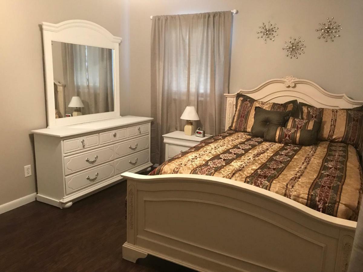 625 Avenue M Se Villa Уинтър Хевън Екстериор снимка