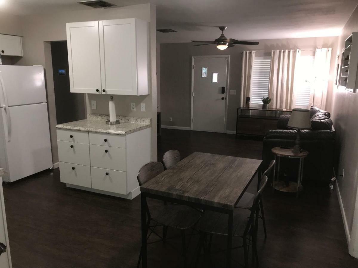 625 Avenue M Se Villa Уинтър Хевън Екстериор снимка