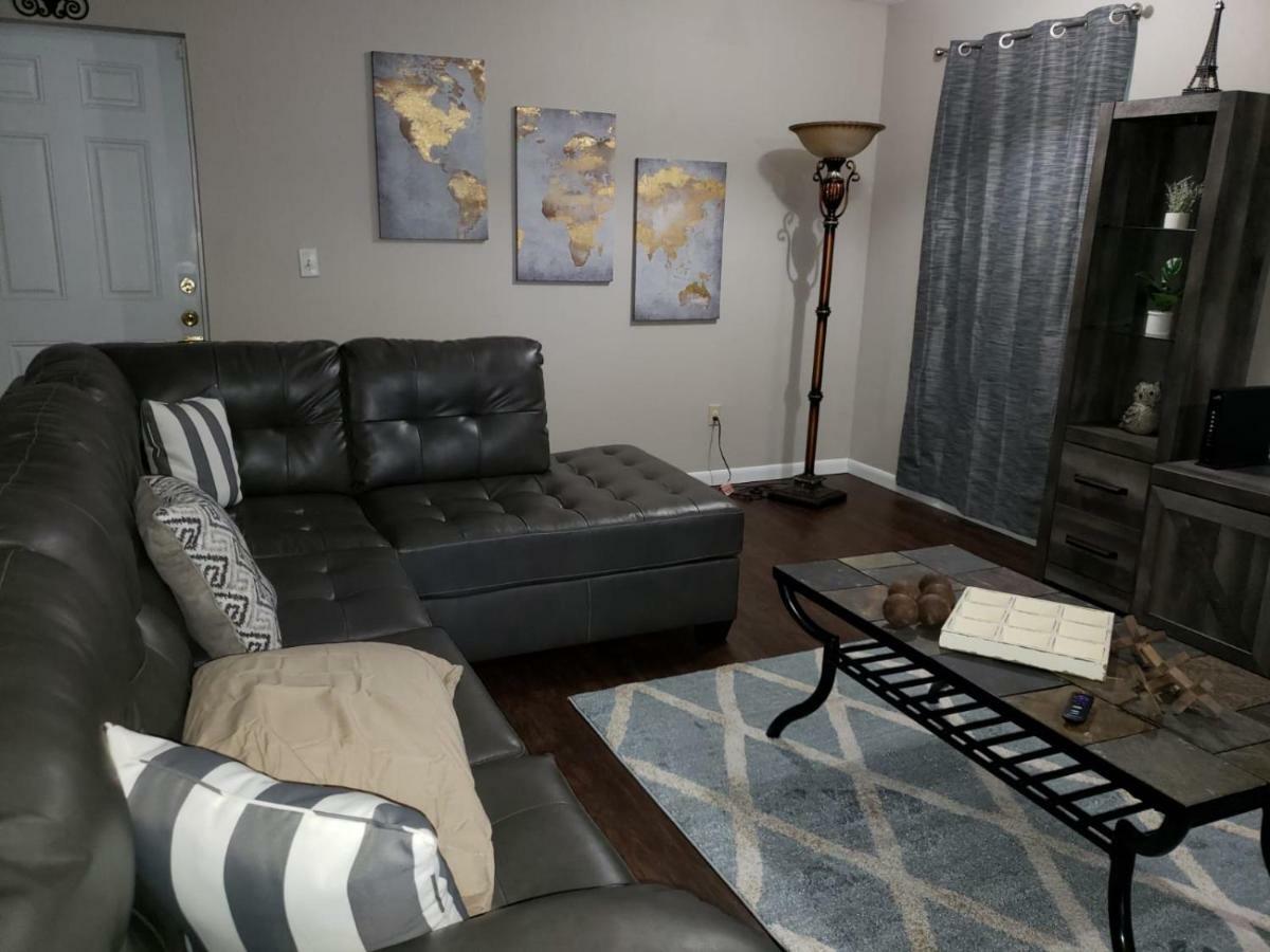 625 Avenue M Se Villa Уинтър Хевън Екстериор снимка
