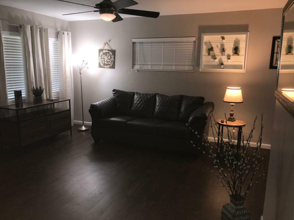 625 Avenue M Se Villa Уинтър Хевън Екстериор снимка