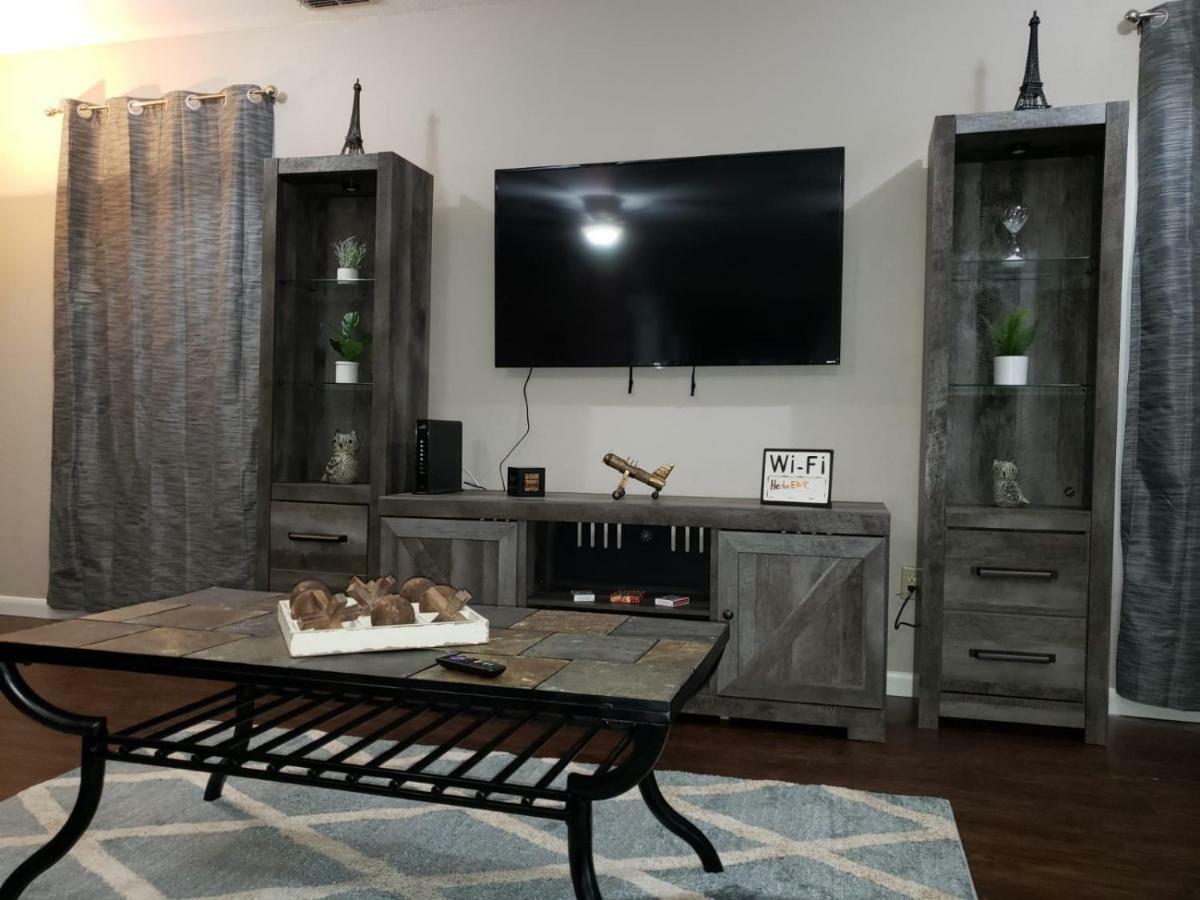 625 Avenue M Se Villa Уинтър Хевън Екстериор снимка