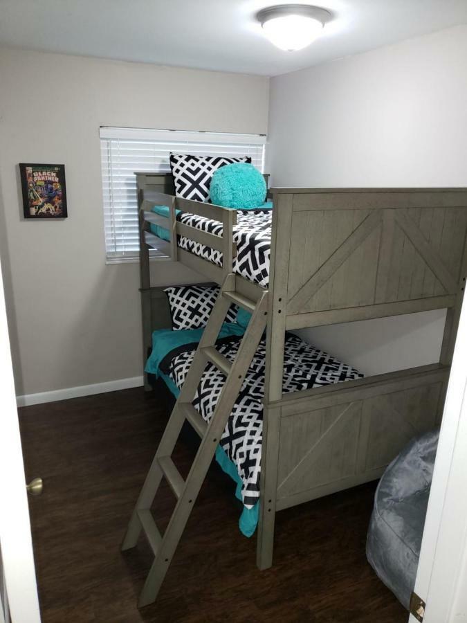 625 Avenue M Se Villa Уинтър Хевън Екстериор снимка
