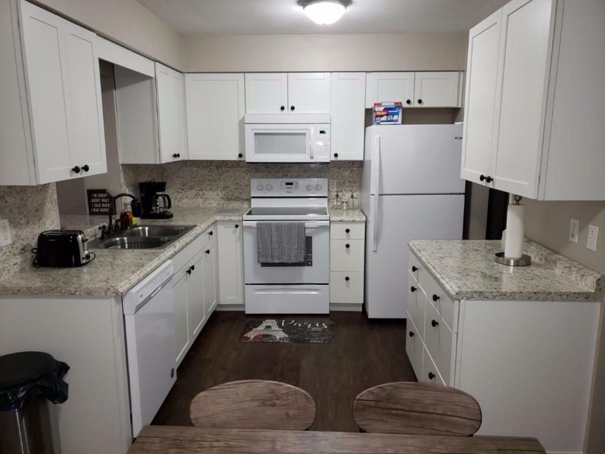 625 Avenue M Se Villa Уинтър Хевън Екстериор снимка