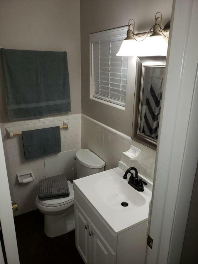 625 Avenue M Se Villa Уинтър Хевън Екстериор снимка